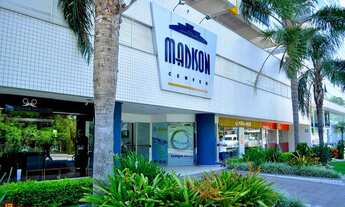 Imagem 2: EXCELENTE SALA NO BAIRRO TRINDADE EM FLORIANÓPOLIS