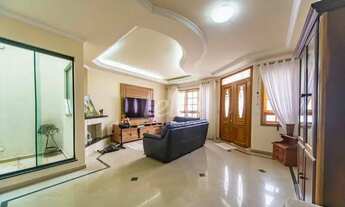 Imagem 3: São Bernardo do Campo - Casa Padrão - Jardim Palermo