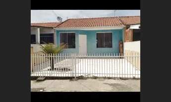 Imagem: Casa em condomínio fechado