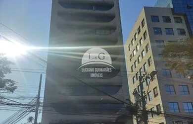 Imagem 6: Sala / Conjunto para alugar em Belo Horizonte