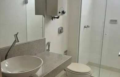 Imagem 3: Apartamento no Grajaú, 2 quartos , Condomínio Grajaú Ville