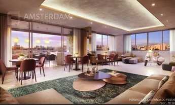 Imagem 4: Arti Perdizes apartamento duplex com entrega em junho/2023