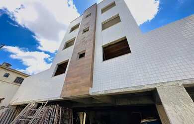 Imagem 2: Cobertura com 2 dormitórios à venda em Belo Horizonte