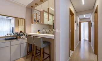 Imagem 5: Apartamento semi mobiliado à venda no Boa Vista