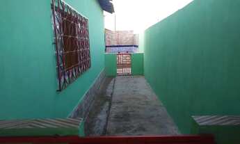 Imagem 6: Casa na rua jacamim, próximo a nova moaçara