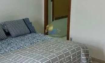 Imagem 5: Cobertura com 4 dormitórios à venda, 350 m² por R$ 1.400.000,00 - Aparecida - Santos/SP