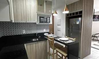 Imagem 3: Studio para alugar no Condomínio Via Alameda - Centro - Guarulhos/SP