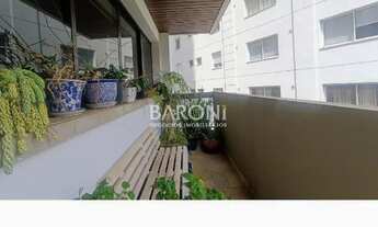 Imagem 4: São Paulo - Apartamento Padrão - Paraíso