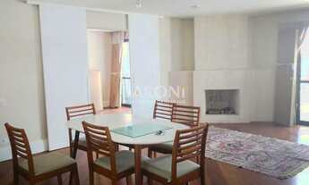 Imagem 4: São Paulo - Apartamento Padrão - Campo Belo