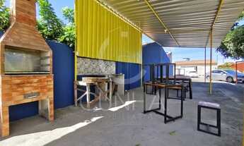 Imagem 6: CASA COM 3 QUARTOS E 1 SUÍTE NO RESIDENCIAL VILLAGE DO PLANALTO NO TABULEIRO DOS MARTINS