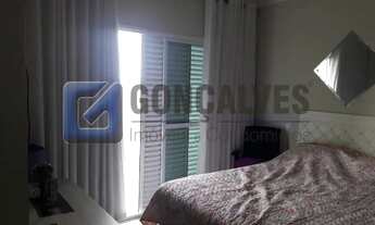 Imagem 7: SAO BERNARDO DO CAMPO - Residential / Sobrado - DEMARCHI