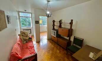 Imagem 6: Apartamento para venda possui 40 metros quadrados com 1 quarto em Flamengo - Rio de Janeir