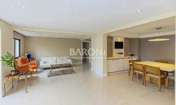 Imagem 7: São Paulo - Apartamento Padrão - Moema