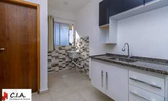 Imagem 6: Apartamento à venda no bairro Parque Boturussu - São Paulo/SP