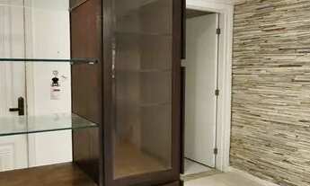 Imagem 7: Apartamento para venda tem 110 metros quadrados com 3 quartos