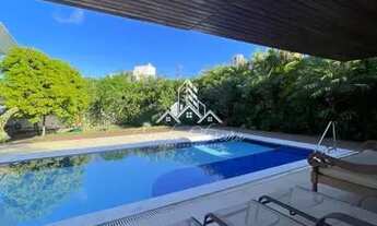 Imagem 7: Casa para venda com 1000 metros quadrados com 6 quartos em Alphaville Paralela