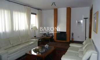 Imagem: São Paulo - Apartamento Padrão - Campo