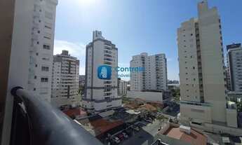 Imagem 5: Apartamento para venda possui 74 metros quadrados com 2 quartos em Kobrasol - São José - S