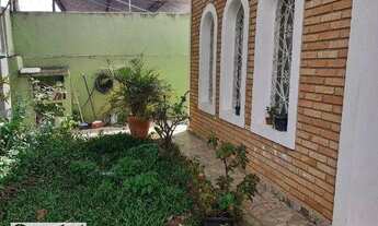 Imagem 2: Casa com 3 dormitórios para alugar, 146 m² por R$ 3.642,00/mês - Jardim Nova Europa - Camp