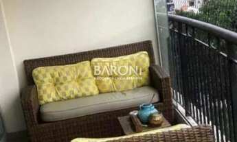 Imagem 4: São Paulo - Apartamento Padrão - Moema