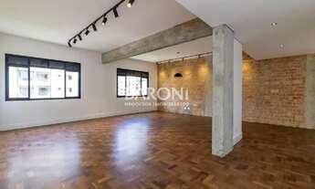 Imagem: São Paulo - Apartamento Padrão - Consolação