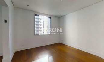 Imagem 6: São Paulo - Apartamento Padrão - Itaim Bibi