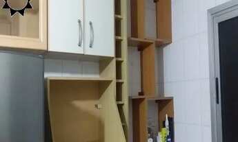 Imagem 5: APTO VELOSO Apartamento com 2 dormitórios