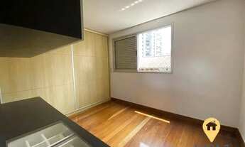 Imagem 6: Apartamento com 4 dormitórios à venda em Belo Horizonte