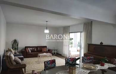 Imagem 2: São Paulo - Apartamento Padrão - Moema