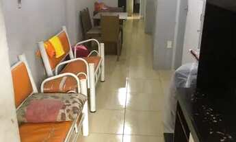 Imagem 3: Casa Espaçosa e bem preservada Duplex - Aerolândia / Alto da Balança - Pronta para morar