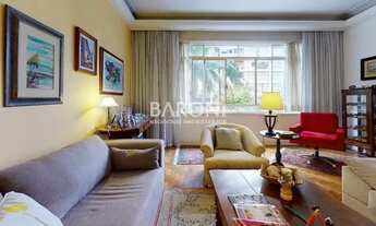 Imagem 4: São Paulo - Apartamento Padrão - Higienópolis