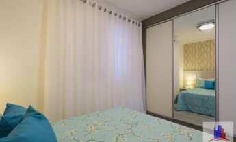 Imagem 7: Apartamento para Venda em São Bernardo do Campo, Assunção, 2 dormitórios, 1 suíte, 2 banhe