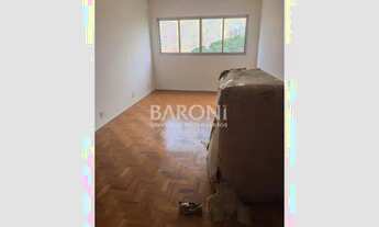 Imagem: São Paulo - Apartamento Padrão - Vila