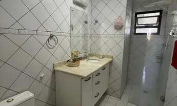 Imagem 6: Apartamento para venda com 116 metros quadrados com 3 quartos em Vila Estádio - Araçatuba