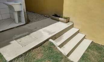 Imagem 5: Casa para venda possui 85 metros quadrados com 2 quartos em Jardim Ingá - São Paulo - SP