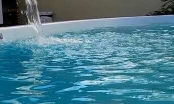 Imagem: CASA DE PRAÍA COM PISCINA- PONTAL DA ILHA