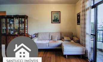 Imagem 3: Apartamento à venda com 3 quartos sendo 1 suíte com 114 m2