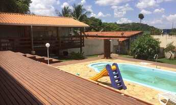 Imagem 7: CHÁCARA, SITIOS E FAZENDAS p/ VENDAS em SALTO no bairro SANTA ROSA