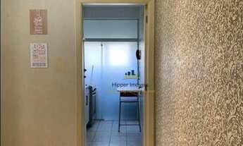 Imagem 2: Oportunidade Ilha di Capri um dormítorio mobiliado