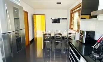 Imagem 7: Casa com 3 dormitórios à venda em Belo Horizonte