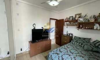 Imagem 5: Apartamento à venda, 102 m² por R$ 636.000,00 - Campo Grande - Santos/SP