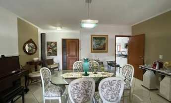 Imagem 2: Apartamento para venda com 116 metros quadrados com 3 quartos em Vila Estádio - Araçatuba