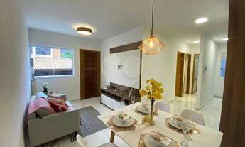 Imagem: São Paulo - Apartamento Padrão - TUCURUVI