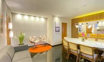 Imagem: Cobertura com 4 dormitórios à venda em