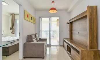 Imagem: Apartamento para Aluguel - Santa Cecília