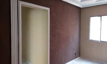 Imagem 2: Apartamento com 3 dormitórios à venda por R$ 207.000,00 - Jardim São Carlos - Sumaré/SP