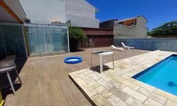 Imagem 4: CASA PRAIA COM PISCINA MATINHOS 6 QUARTOS