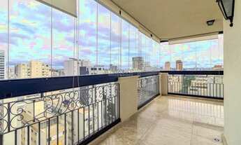 Imagem: São Paulo - Apartamento Padrão - Jardim