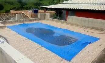 Imagem 3: Fazenda / Sítios / Chácaras com 4 dormitórios à venda em Rio Manso