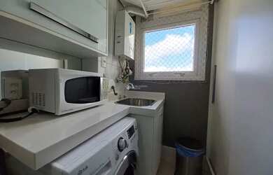 Imagem 7: CANOAS - Apartamento Padrão - Marechal Rondon